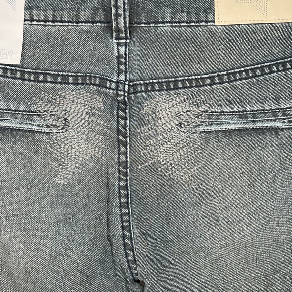 BCBG Gavin “The Trouser” SIZES 25 OR 26” NWT - Picture 15 of 15